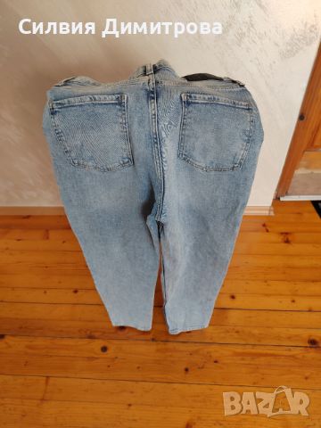 Дамски дънки Pause Jeans, снимка 4 - Дънки - 45901213