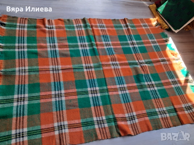 Нови родопски одеяла, снимка 4 - Олекотени завивки и одеяла - 51539927