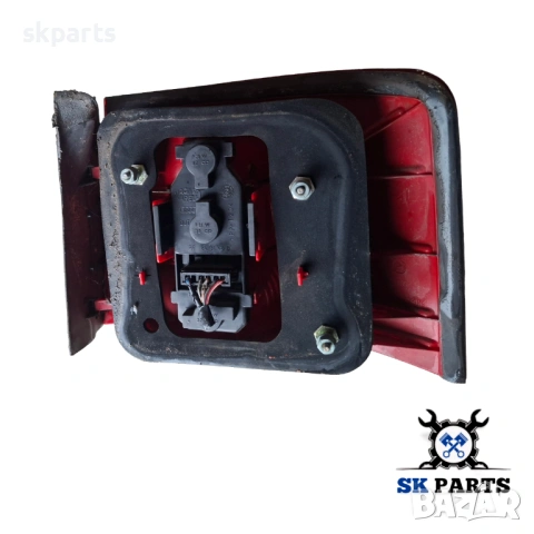 Стоп ляв за Ауди А6 Ц5 / Audi A6 C5 / Allroad, снимка 2 - Части - 53335694