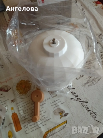 Ледомелачка, снимка 2 - Други - 52928407