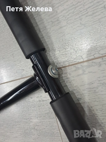 Руле,кормило велосипед или тротинетка , снимка 7 - Части за велосипеди - 53390737