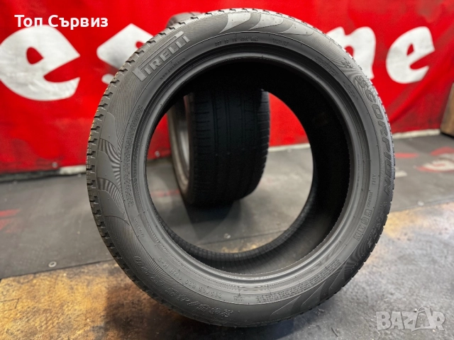285 45 20, Всесезонни гуми, Pirelli ScorpionVerdeAllSeason, 2 броя, снимка 5 - Гуми и джанти - 51704494