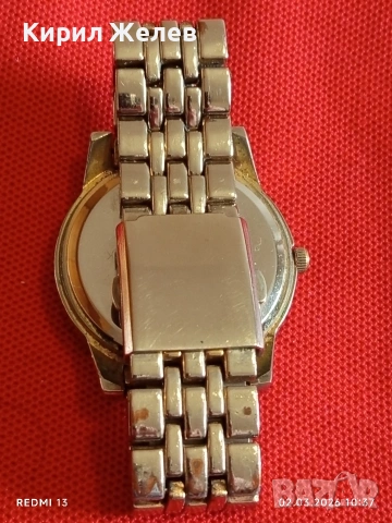 Фешън модел дамски часовник RITAL QUARTZ много красив стилен дизайн 41602, снимка 5 - Дамски - 53674391