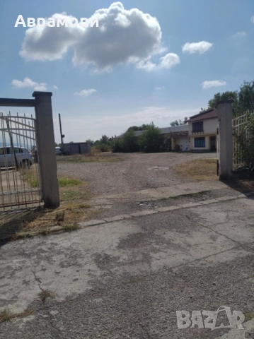 Давам термоизолирано помещение под наем