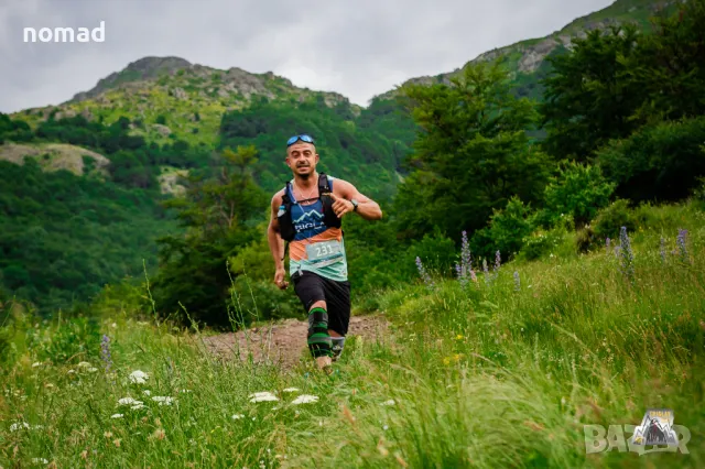 Уникални потници Triglav Skyrun I Бягане, Спорт, Туризъм, снимка 2 - Спортна екипировка - 49438446