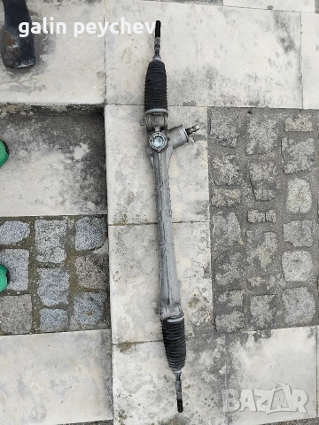 рейка Тойота Аурис 2009 г.