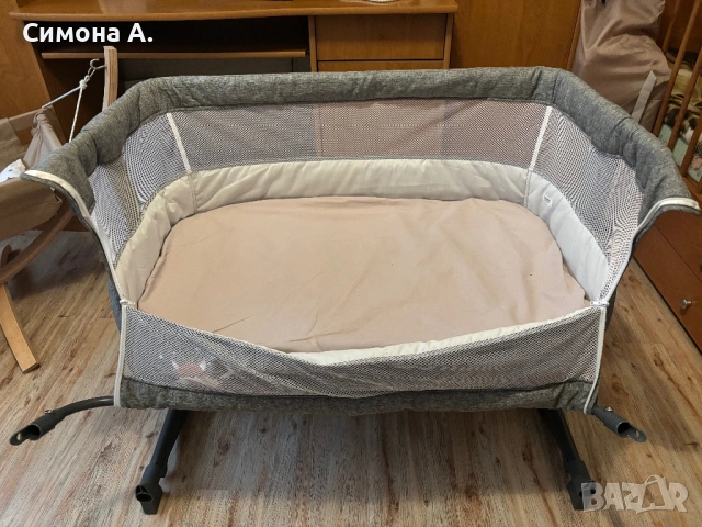 Кошара next to me, снимка 2 - Кошарки - 53856539