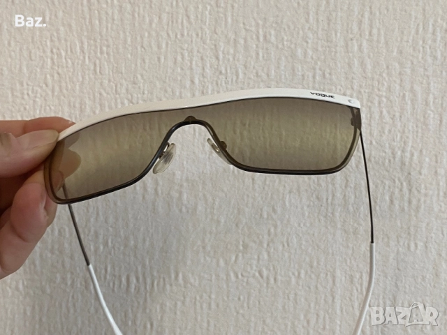 Vogue  VO4149-S  5074AE, снимка 17 - Слънчеви и диоптрични очила - 52861606