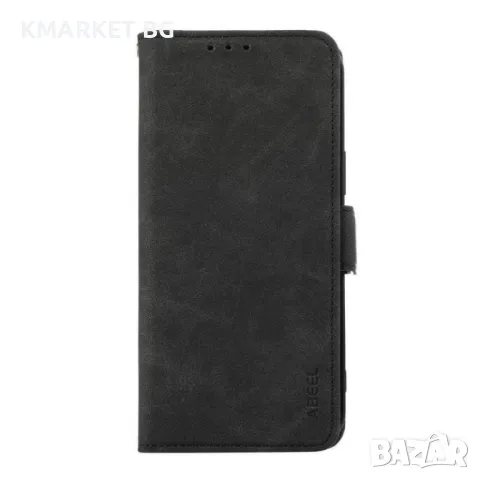 Motorola Moto G05 ABEEL Wallet Калъф и Протектор, снимка 1 - Калъфи, кейсове - 48661381