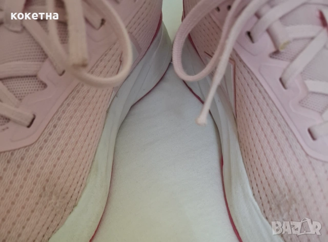 Маратонки адидас/adidas, снимка 8 - Детски маратонки - 54115924