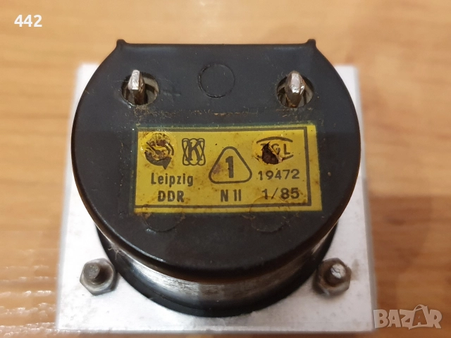 EKD 300 s meter, снимка 2 - Друга електроника - 52963092