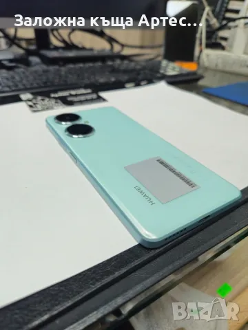 Huawei Nova 11i 128gb , снимка 1 - Huawei - 47306682