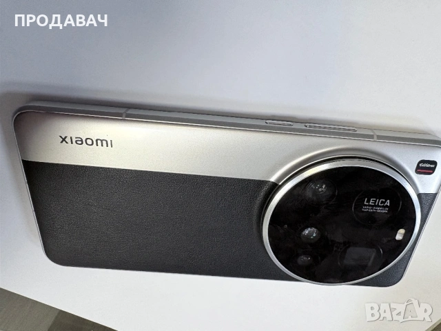XIAOMI 15 ULTRA ГАРАНЦИЯ , снимка 4 - Xiaomi - 53738382
