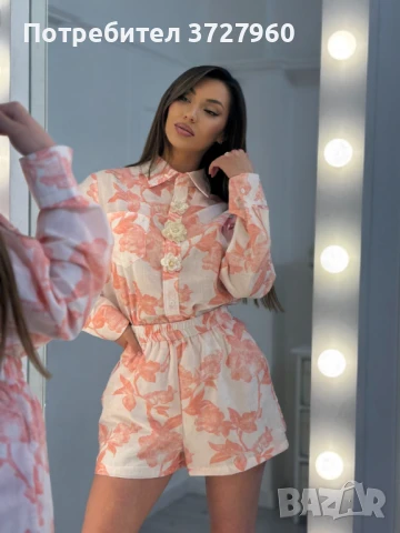 Нов комплект🎀, снимка 1