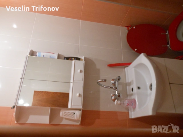 Двустаен под наем, снимка 7 - Апартаменти - 53234679