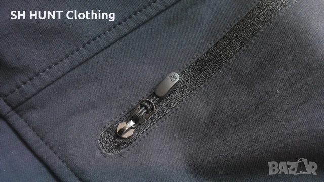 NORRONA Svalbard Flex1 Stretch Trouser размер M еластичен панталон - 1871, снимка 6 - Екипировка - 53099552