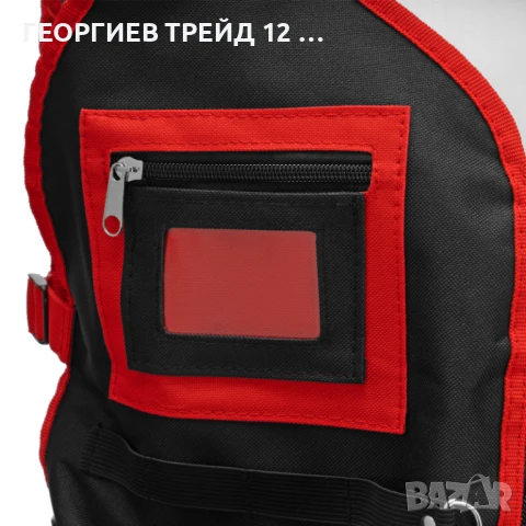 Жилетка за инструменти, 510х600 мм MTX - 902469, снимка 5 - Други инструменти - 50602005