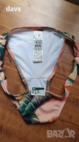 НОВО Долнище на бански OLAIAN - XS и S, снимка 11 - Бански костюми - 51079630