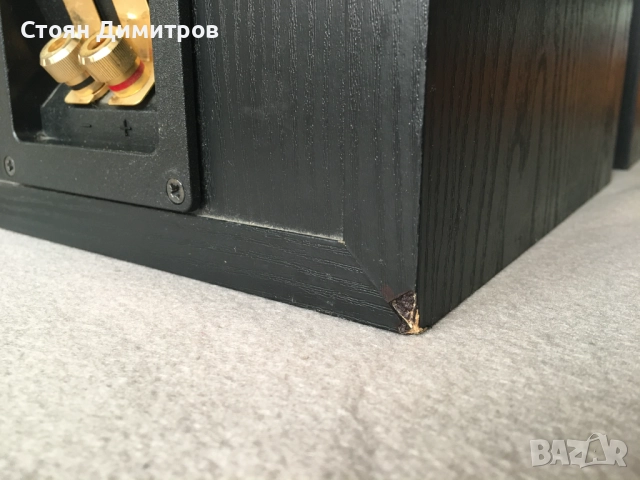 B&W Aura SP50, снимка 7 - Тонколони - 52802000