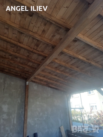 Ремонт на покриви , снимка 5 - Ремонт на покриви - 52441046