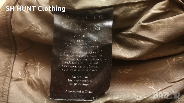 CHEVALIER MEMBRAN CHEVALITE Waterproof Trouser размер S/ M  панталон водонепромокаем безшумен - 1253, снимка 17 - Екипировка - 51081800