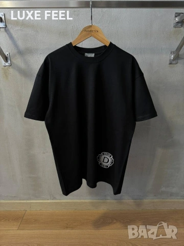 Dsquared2 🔹 Balenciaga 🔹 Gucci 🔹Hermes🔹, снимка 3 - Тениски - 53748170