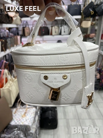 Дамски Чанти ⚜️ Louis Vuitton , снимка 6 - Чанти - 53115849