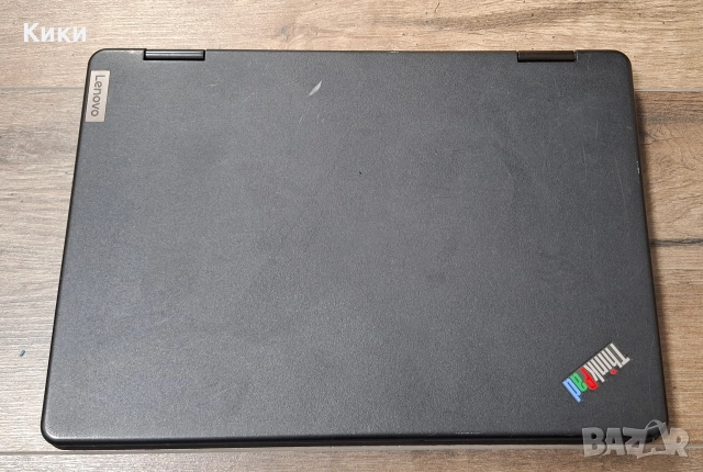 lenovo ThinkPad 11E Yoga , снимка 5 - Лаптопи за работа - 52818504