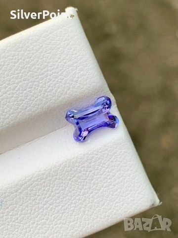 Танзанит за любители на кучета с швейцарски сертификат , снимка 5 - Други - 53677148