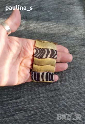 Винтидж / Комплекти и единични бижута / Руски и Мексикански , снимка 10 - Антикварни и старинни предмети - 47028254