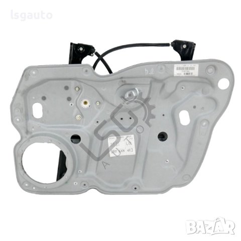 Преден десен маханизъм стъклоповдигач Volkswagen Touran I 2003-2010 ID:149533