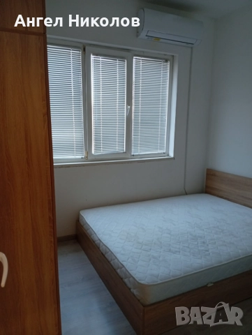 Отдава се под наем тристаен апартамент в центъра на София, снимка 12 - Апартаменти - 52962768