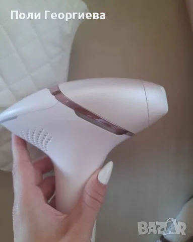 Фотоепилатор Philips Lumea 9000, снимка 4 - Епилатори - 47226722