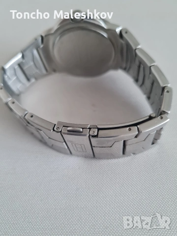 Продавам мъжки часовник , снимка 6 - Мъжки - 53520065