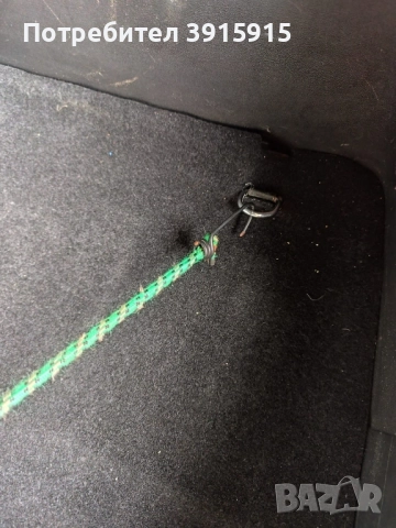 Халки за укрепване на товари за багажник от автомобил, снимка 3 - Аксесоари и консумативи - 52028745