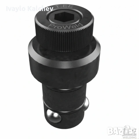 Болт за бърз монтаж