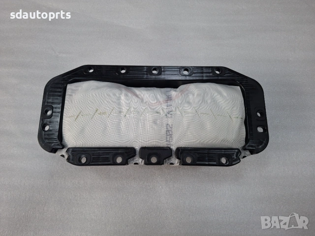5A1E2D9 НОВА Оригинална Въздушна възглавница пасажер Airbag BMW X3 IX3 G45