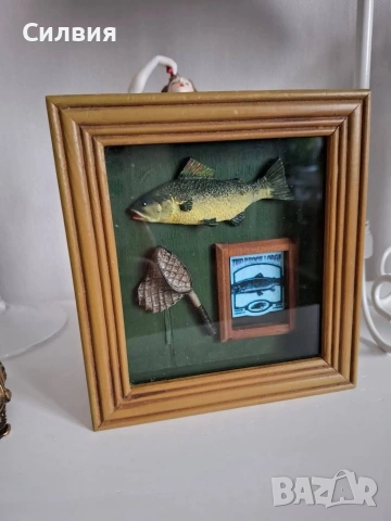 Декоративна рамка, снимка 3 - Декорация за дома - 53854688