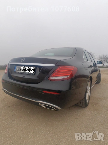 MERCEDES E250 SILVERSTAR , снимка 6 - Автомобили и джипове - 47099077