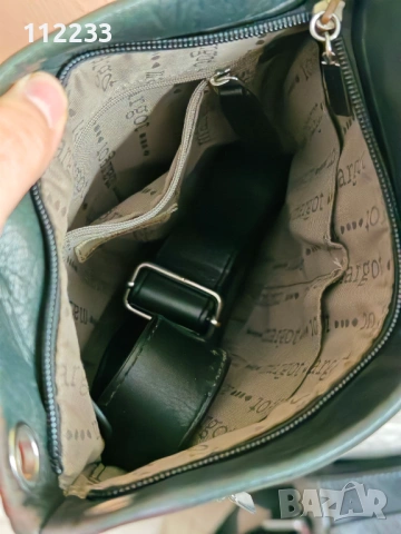 Мъжки чанти естествена кожа, снимка 5 - Чанти - 53338735