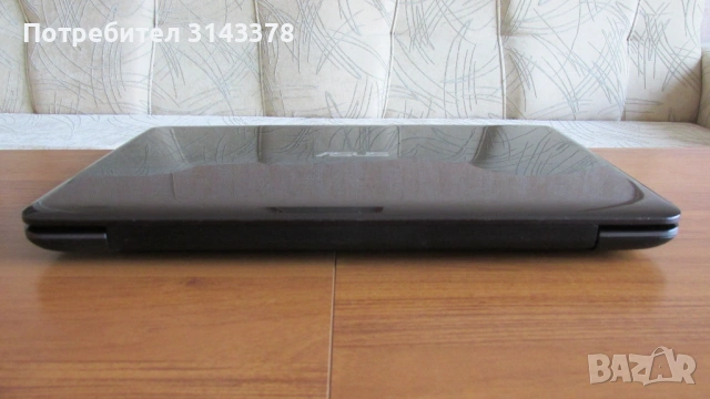 17.3 инча Asus с i5-7200,DDR 4,SSD, снимка 6 - Лаптопи за игри - 54205987