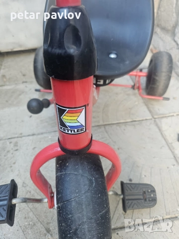 Детско колело