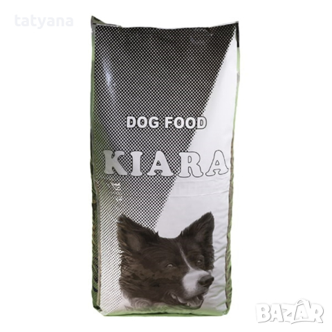 Суха храна/гранули за кучета и котки 10 кг, снимка 10 - За кучета - 40996069