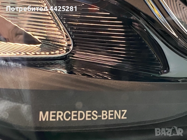 фар десен Mercedes EQE V295 HIGH Performance 2022-2025 г. #1037V, снимка 5 - Части - 52182840