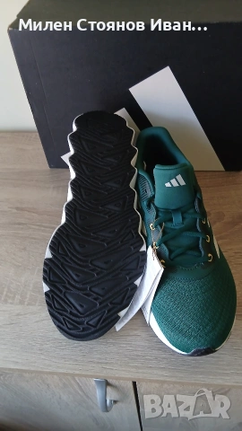 Adidas маратонки, снимка 3 - Маратонки - 53835388