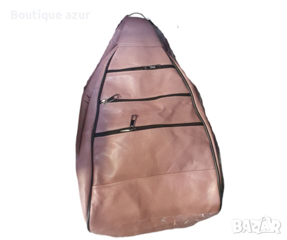 чанти от естествена кожа , снимка 9 - Чанти - 45281630