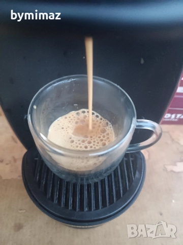 Krups Dolce Gusto, снимка 10 - Кафемашини - 47691633