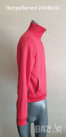 Hugo Boss HUGO Naninia Womens Size S  ОРИГИНАЛ! Дамски Суичър!, снимка 5 - Спортни екипи - 51594278