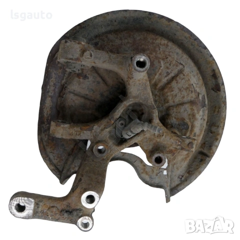 Заден ляв шенкел Volkswagen Touran I 2003-2010 ID: 157250, снимка 2 - Части - 53176857