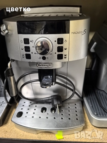 Кафе машини delonghi , снимка 12 - Кафемашини - 54187405